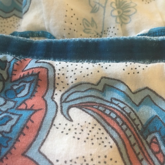 Speechless Skirt - Picture 2 of 6